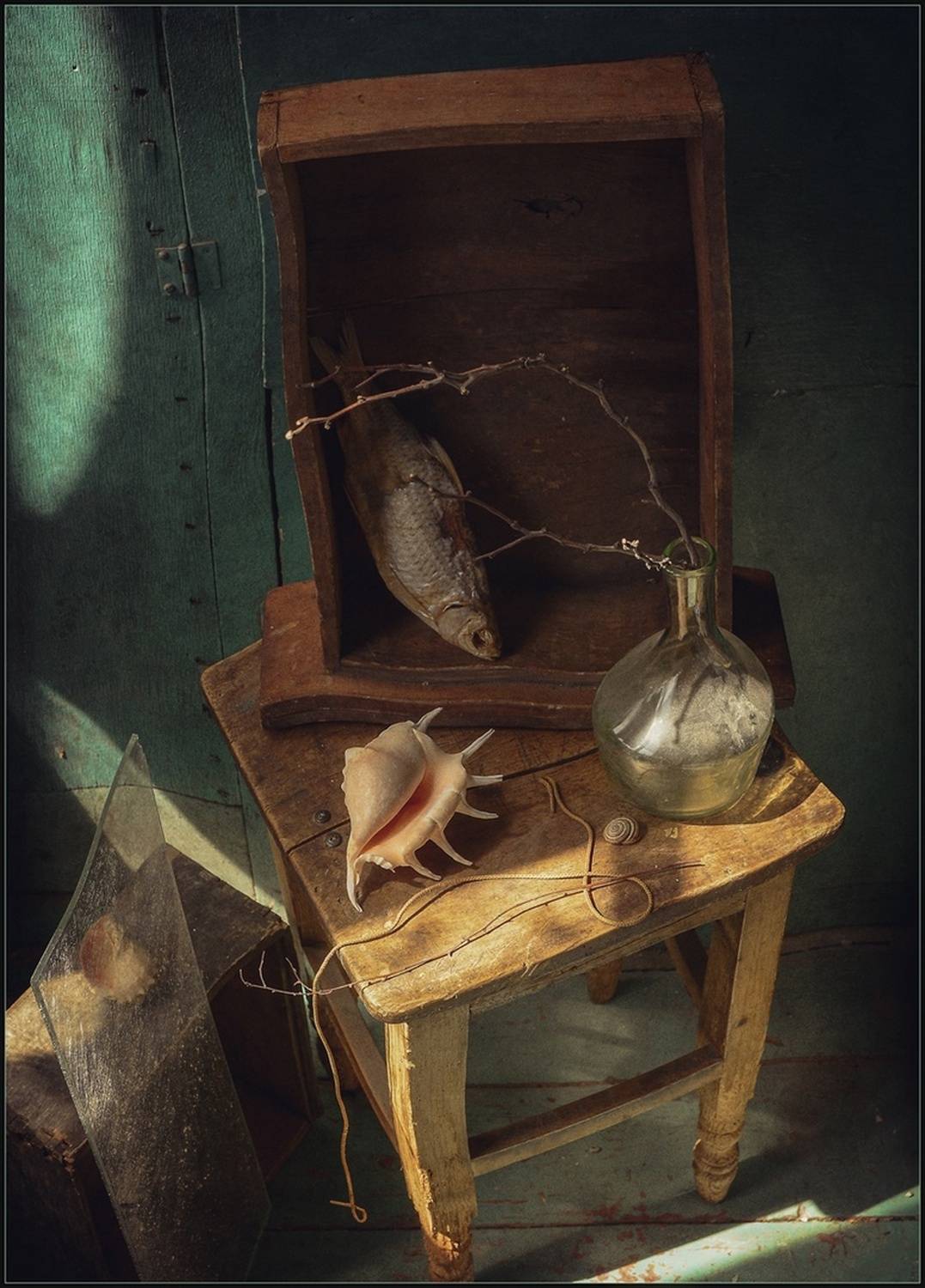 , Александр Хромеев