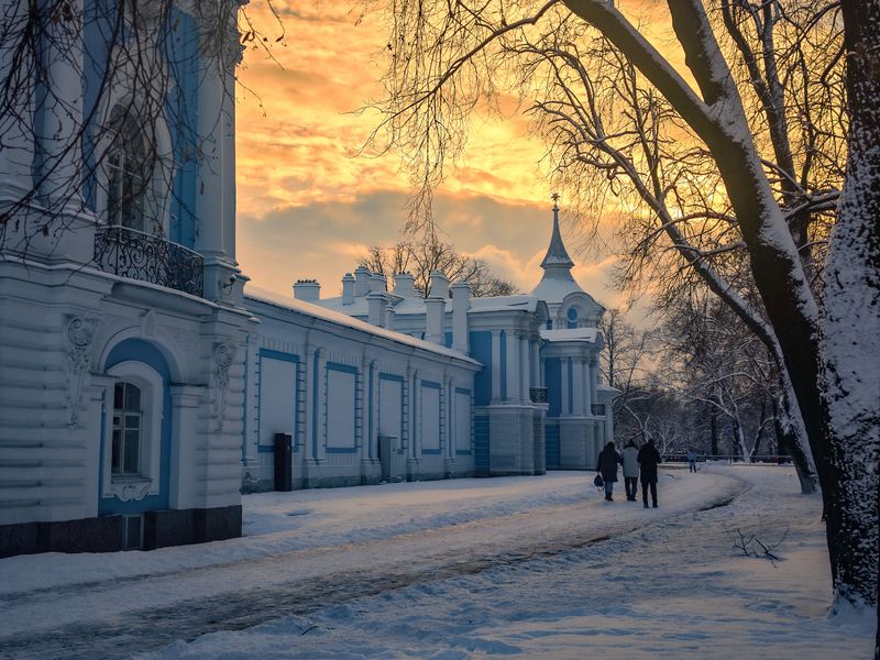 Санкт-Петербург фото превью