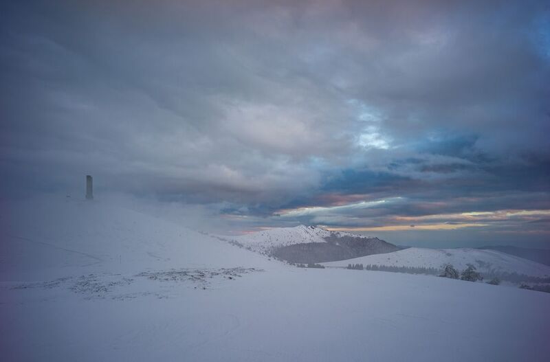 Стара планина фото превью