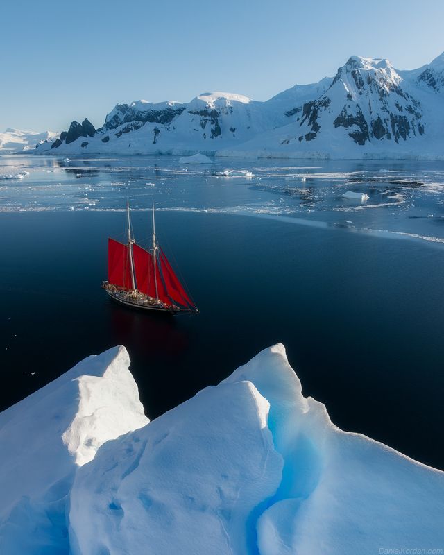 Antarctica
