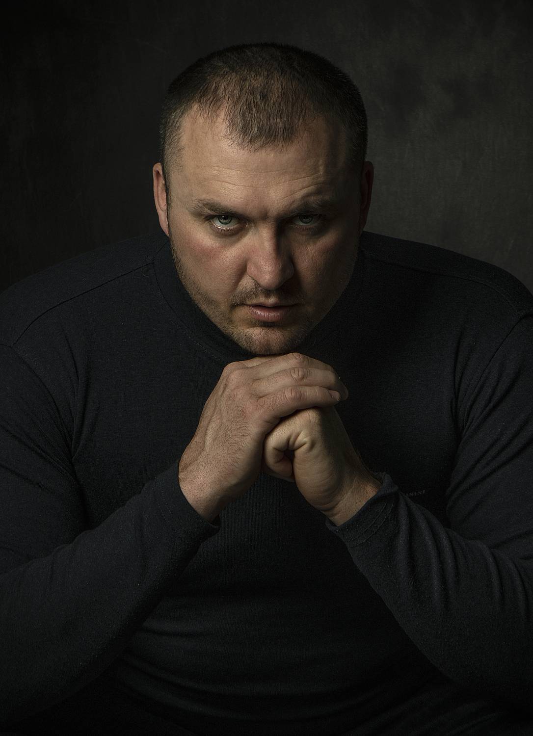 , Замятин Александр