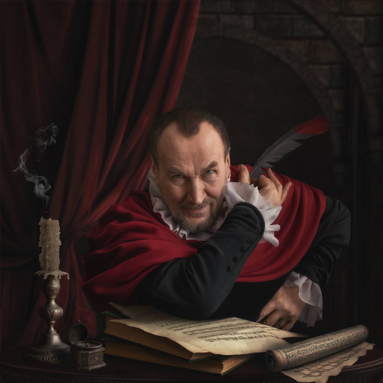 , Кетова Вера