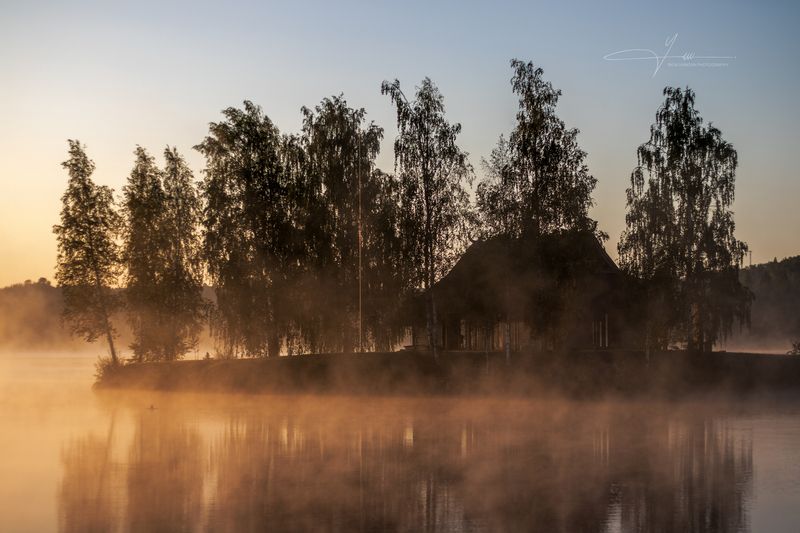 Daugava River фото превью