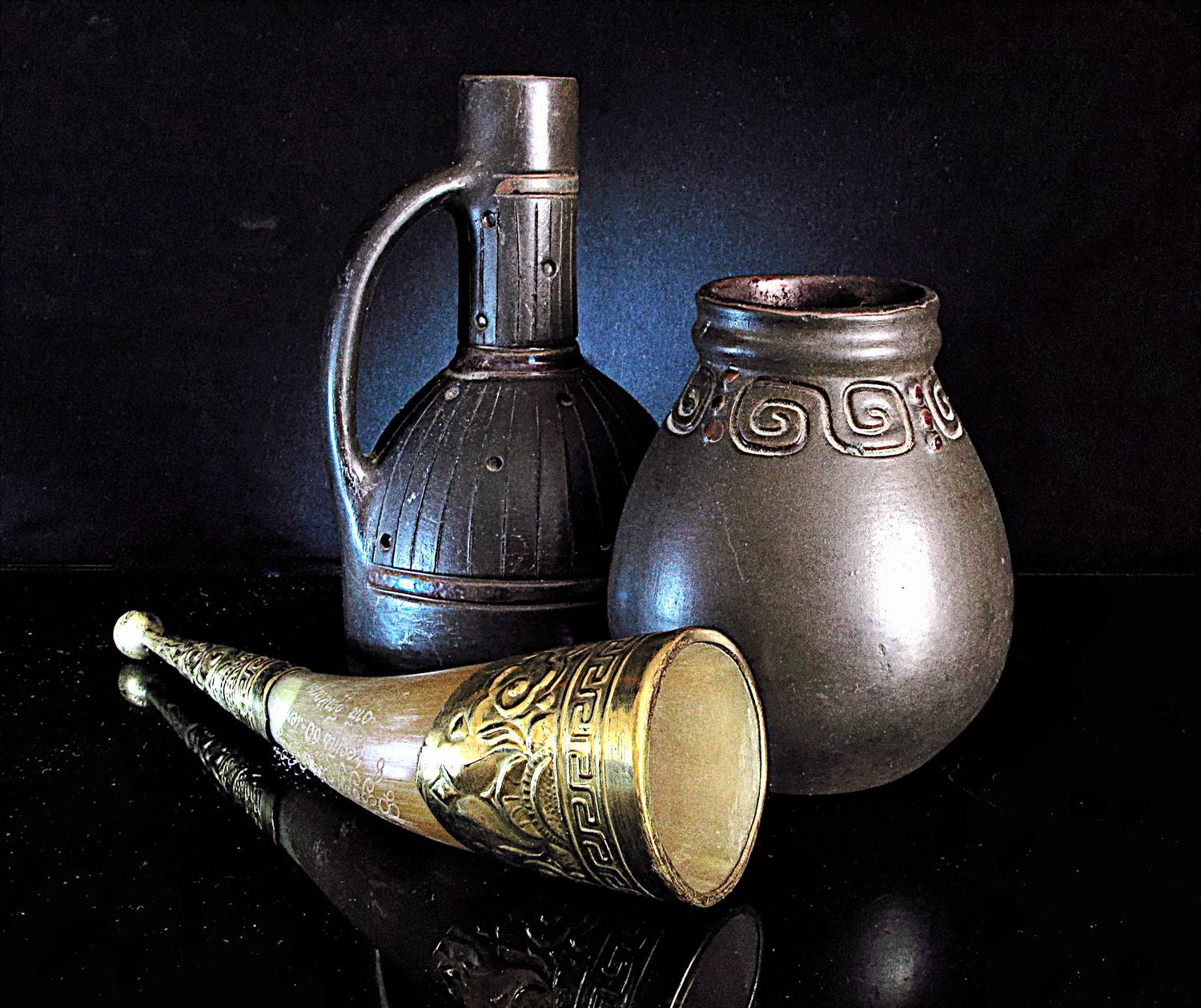 , Борис Бусыгин