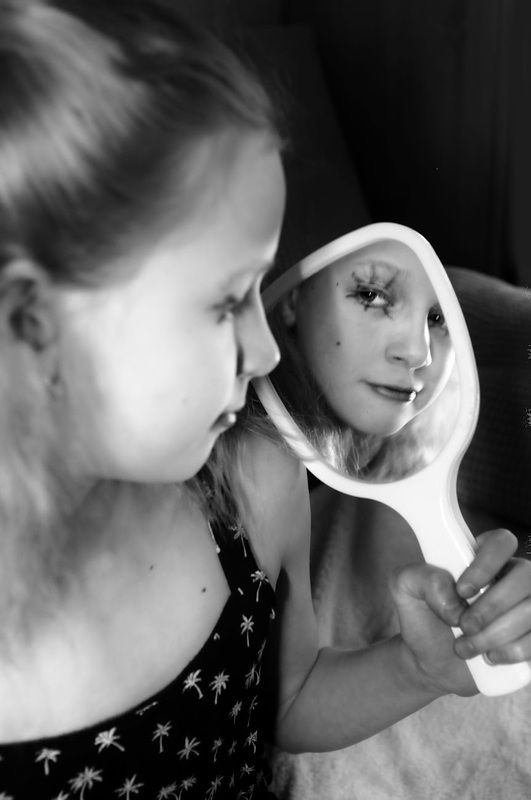 Я сегодня красотка! фото превью