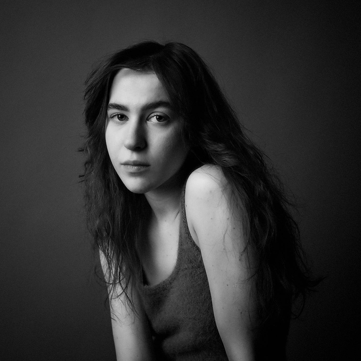 , Илья Зубов