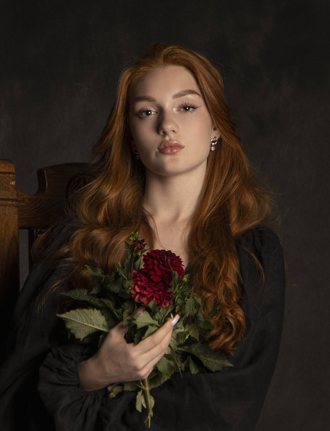 , Замятин Александр