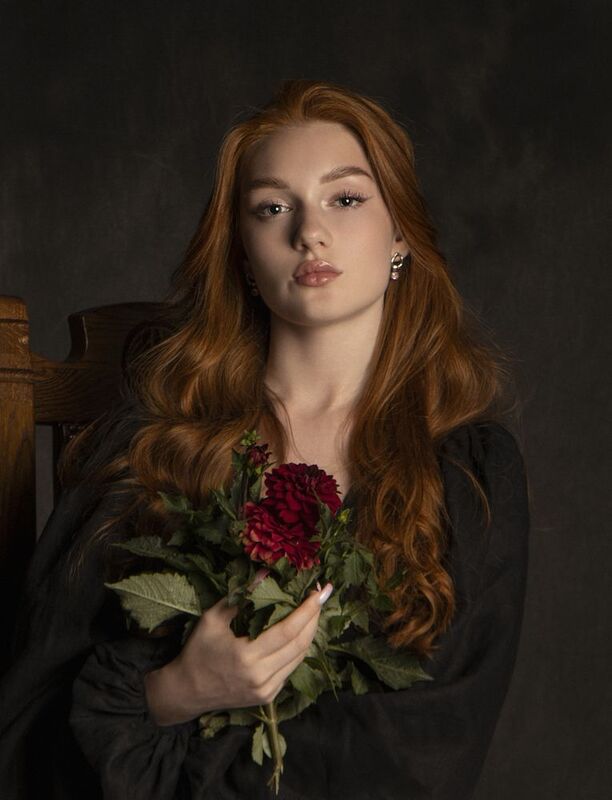 Ульяна фото превью