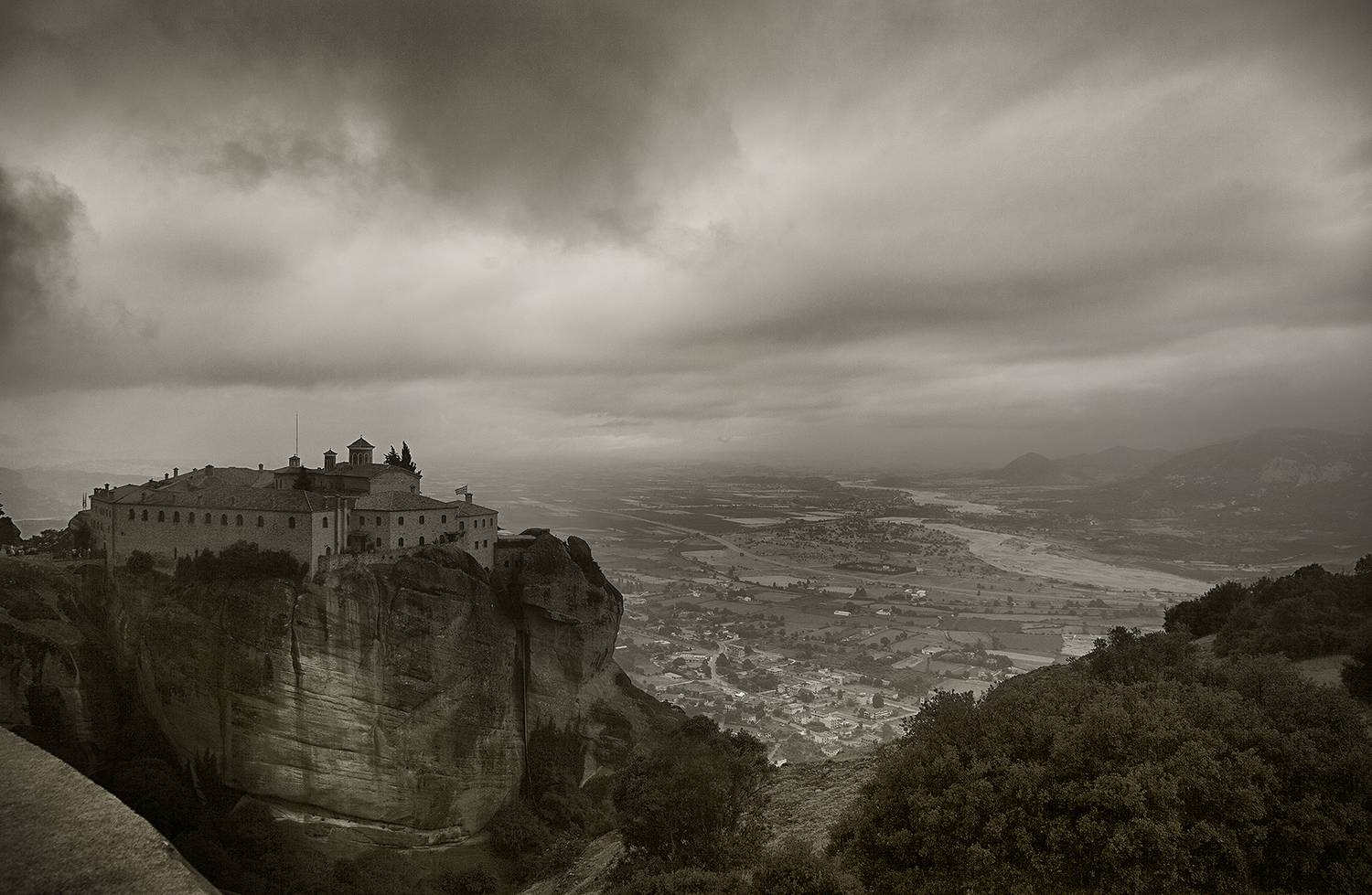 метеоры, kisandr