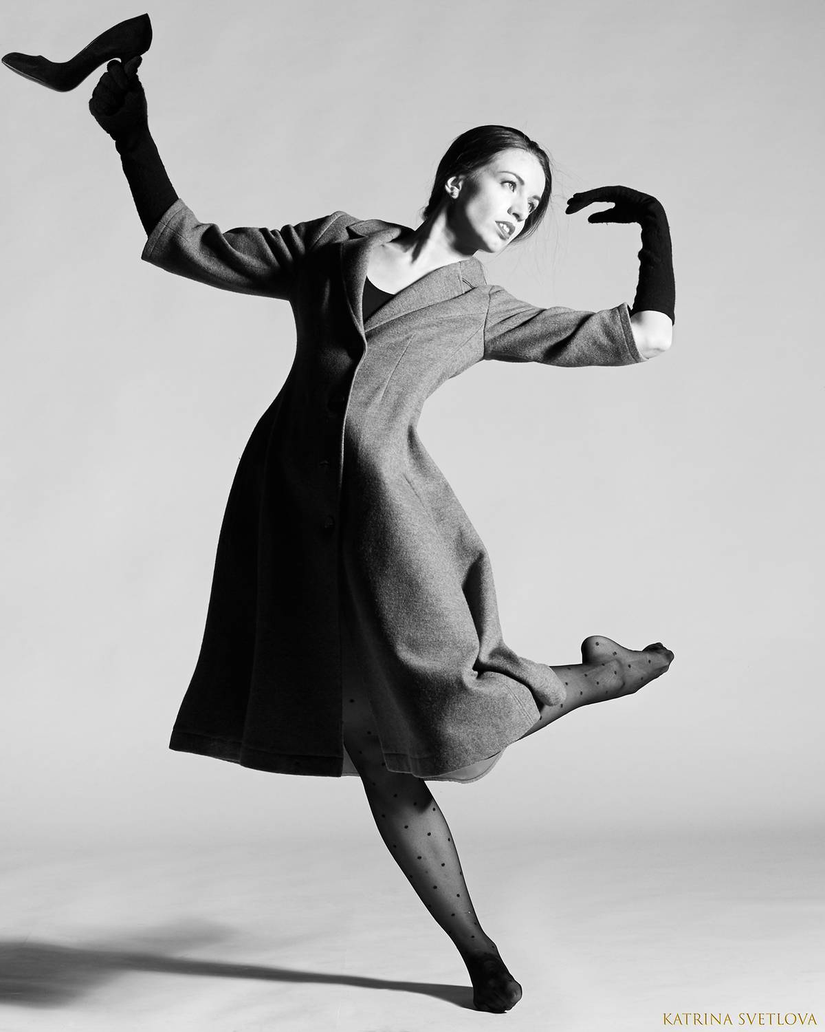 , Svetlova Ekaterina