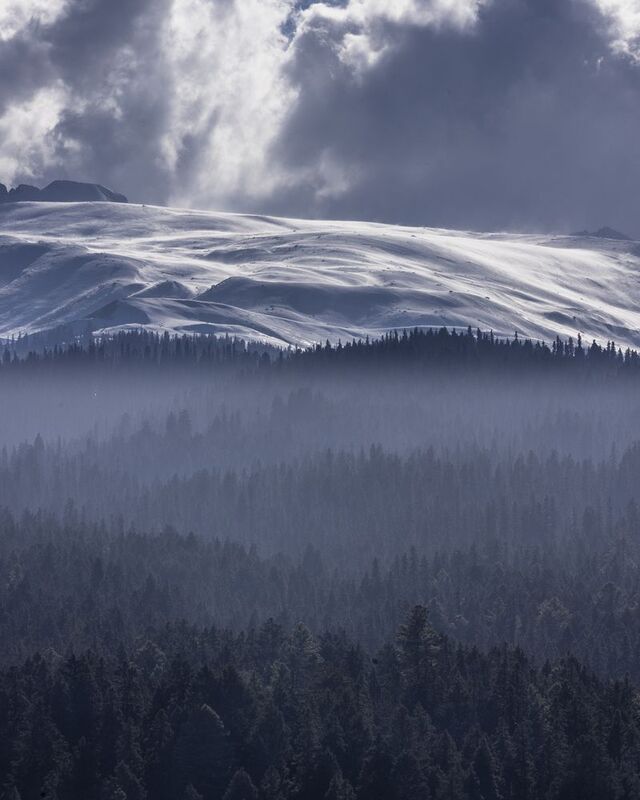 Heaven as seen from Earth фото превью