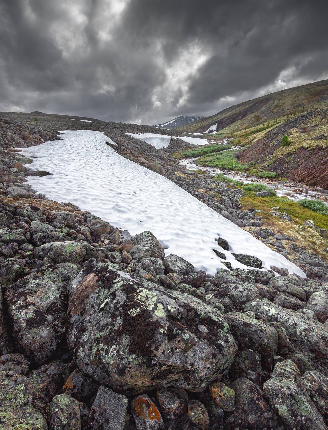 , Андреев Николай