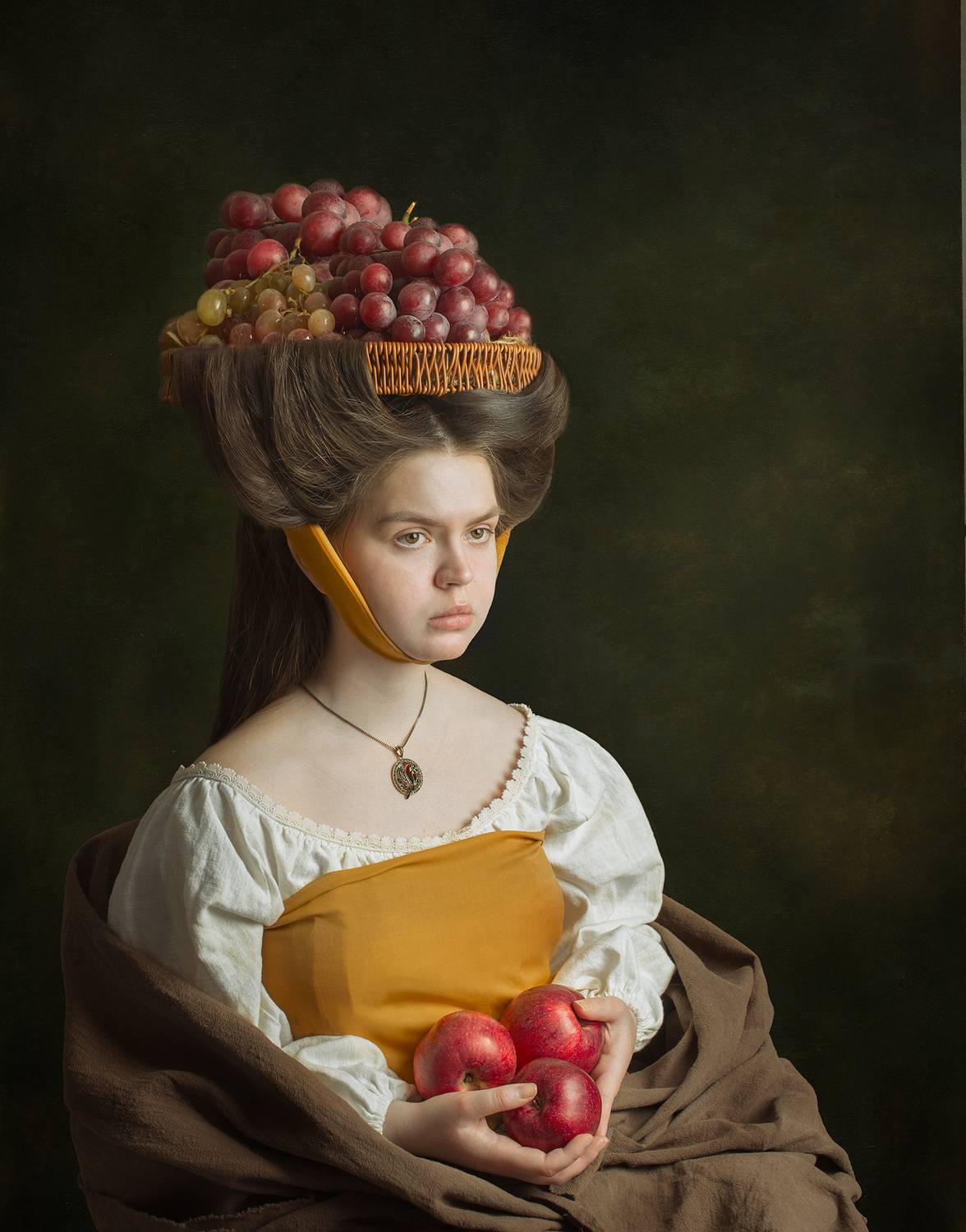 , Юлия Щинова