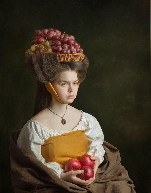 Ника фото превью