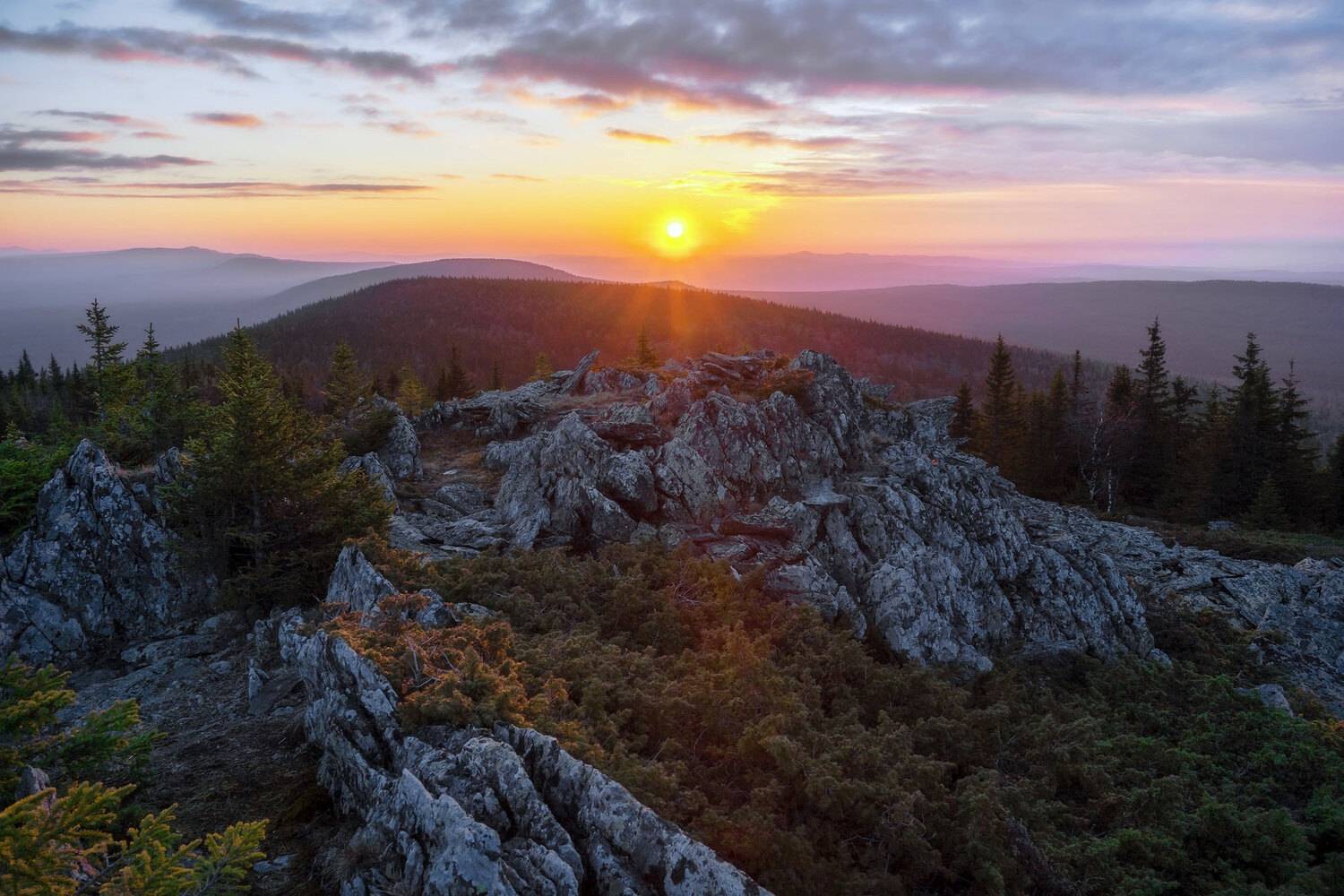 , Межин Сергей