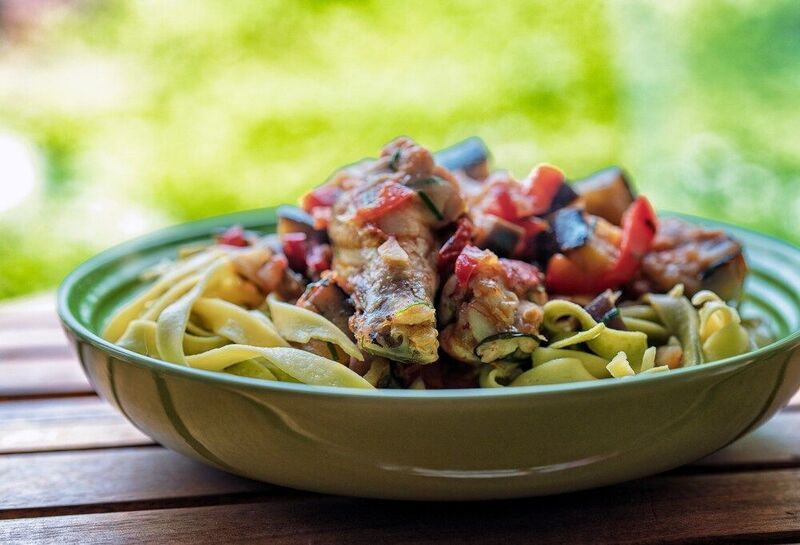 Еда Просто и вкусно ?  фото превью