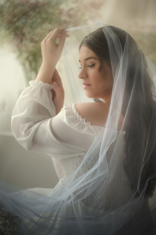 Нежность апреля фото превью