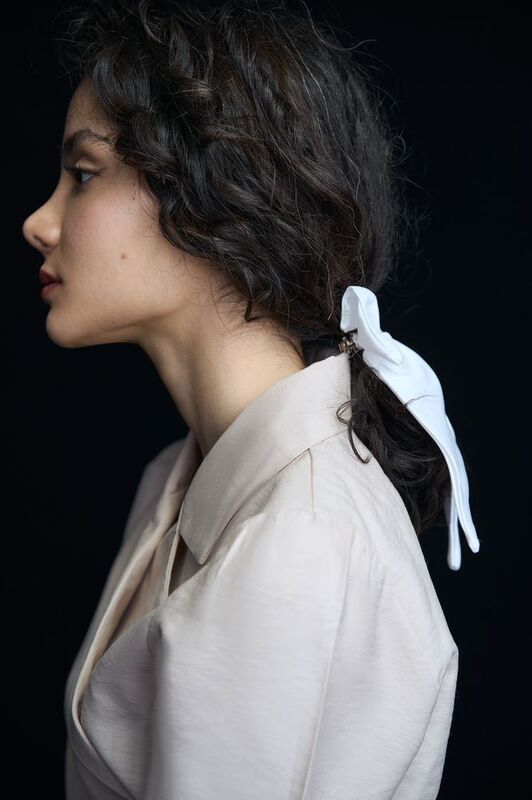 #portrait #fineart #studioshot #dramaticportrait Untitled фото превью