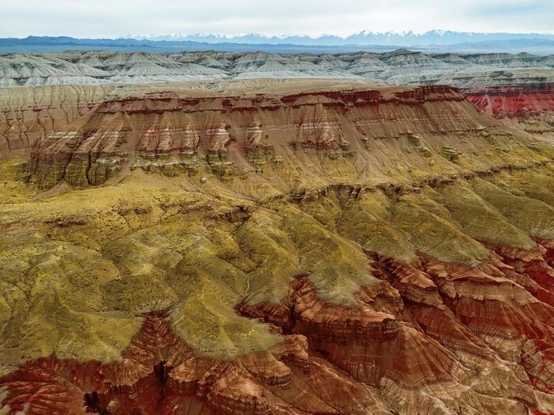 Алтын-Эмель фото превью