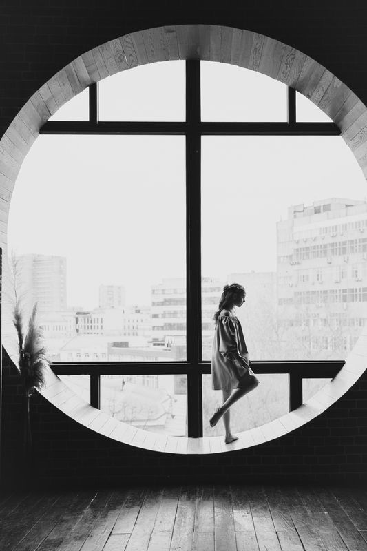 A vicious circle фото превью