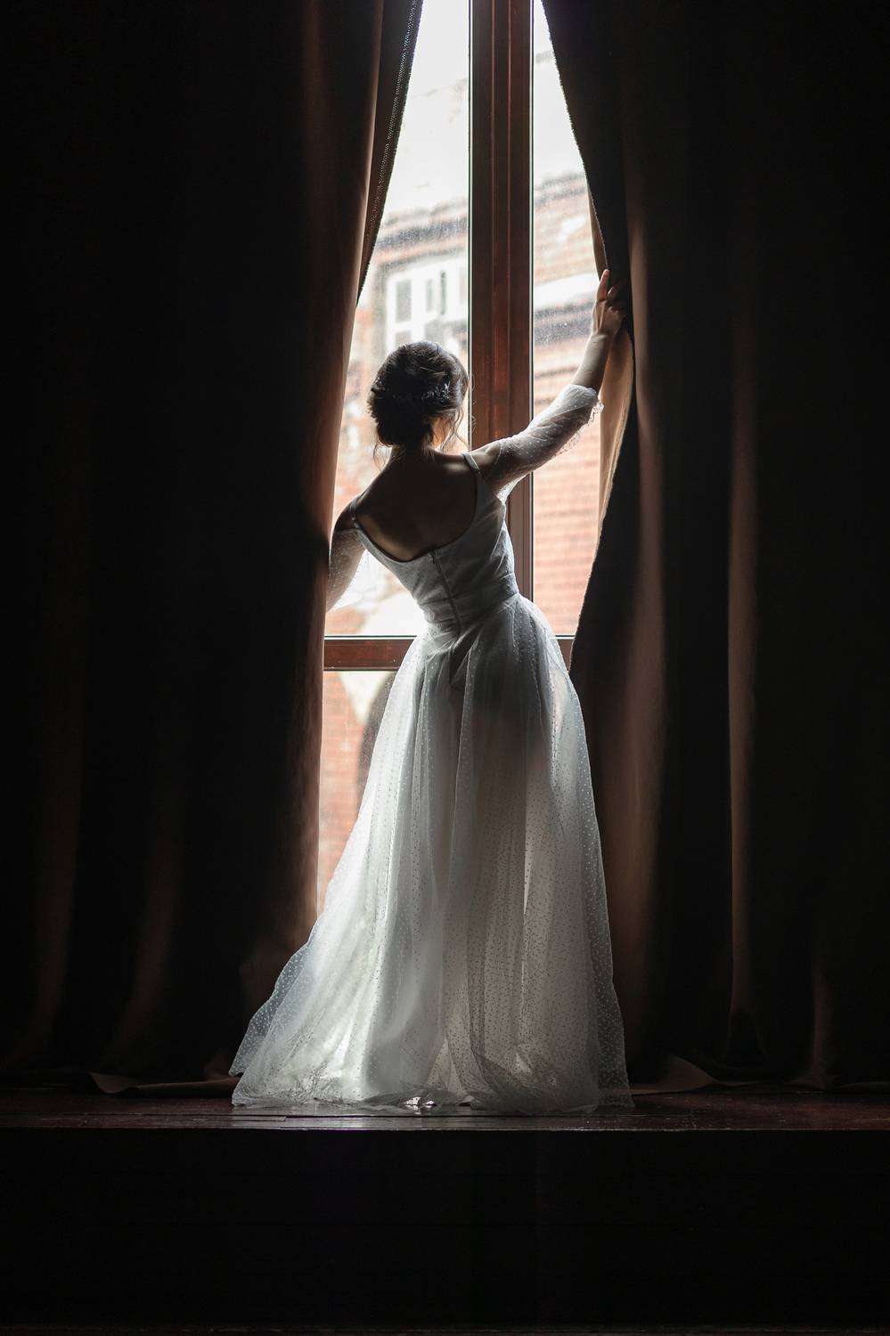 , Надежда Воробьёва