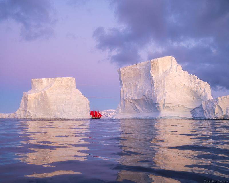 Antarctica