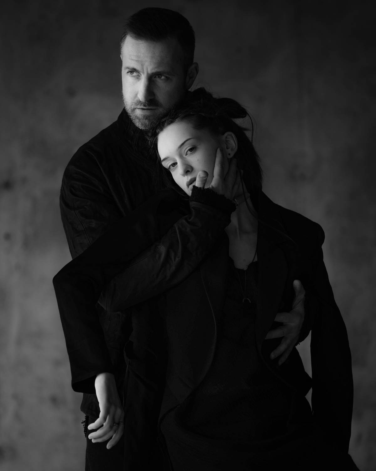 , Konstantin Morozov