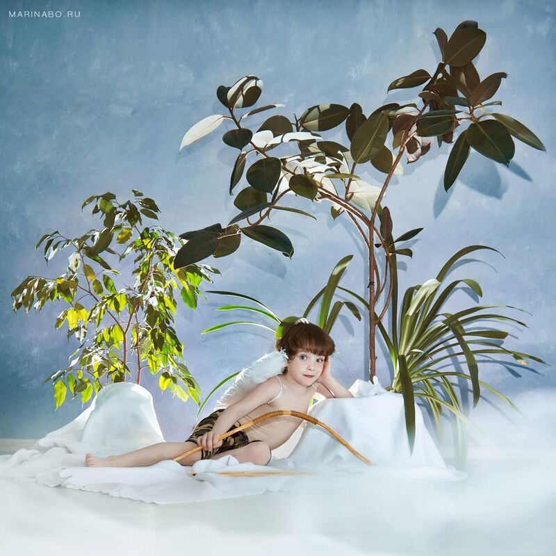 Про любовь фото превью