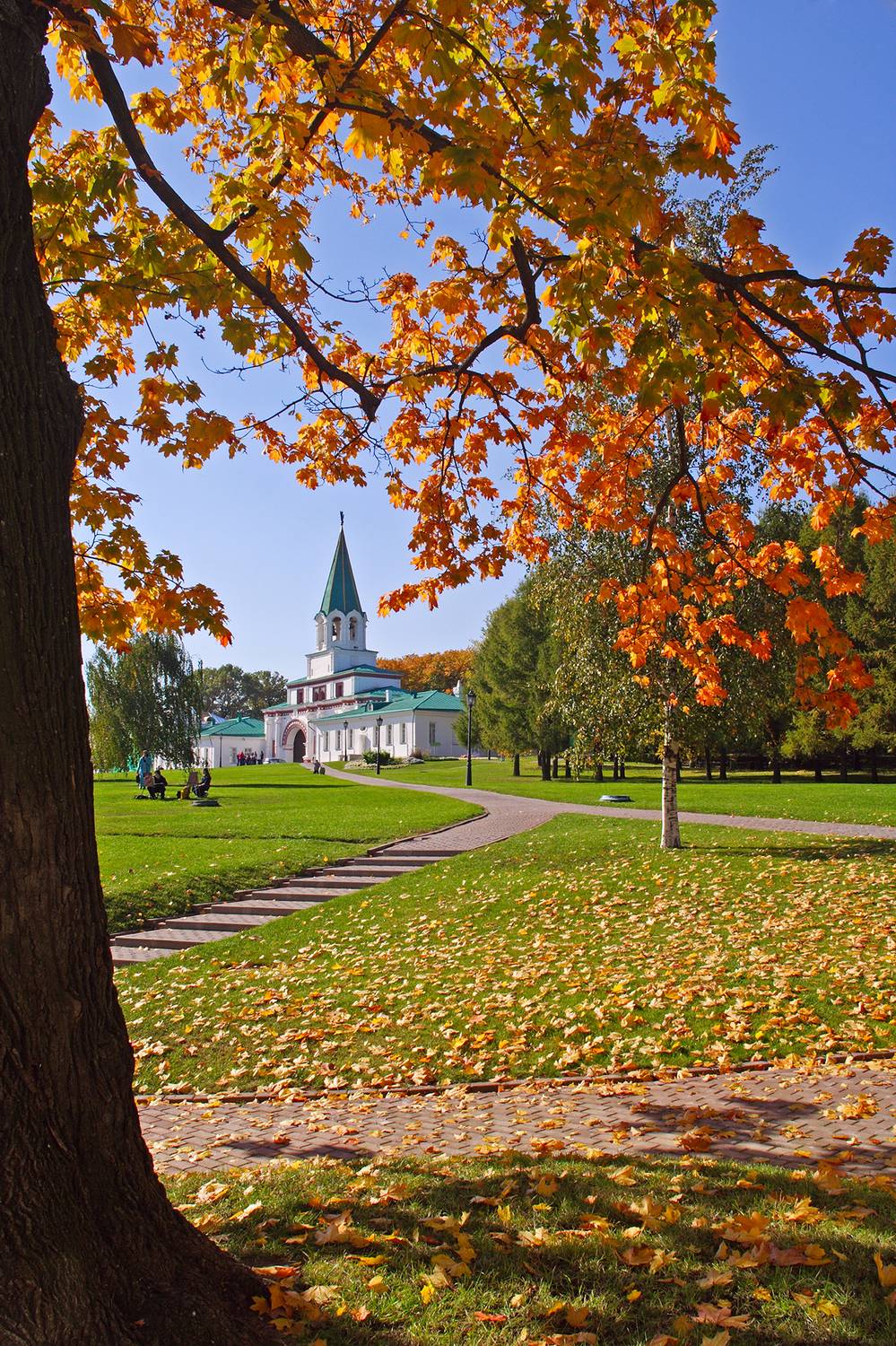 , Андрей Петросян