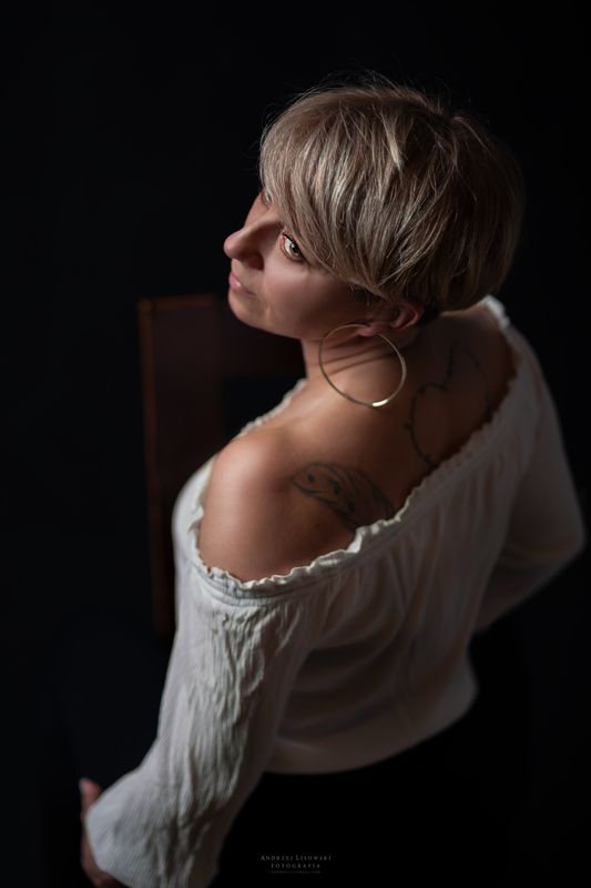 A фото превью