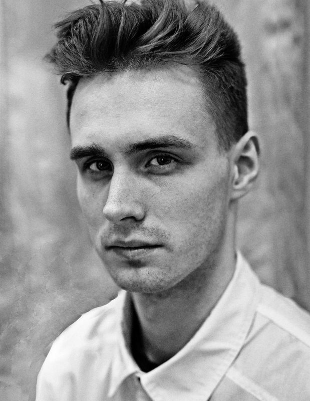 Молодой специалист фото превью