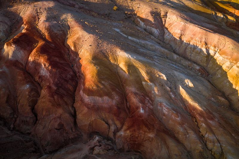 Textures of Altai фото превью