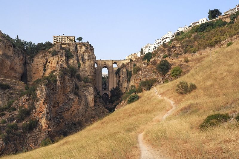 Ронда (Испания) фото превью