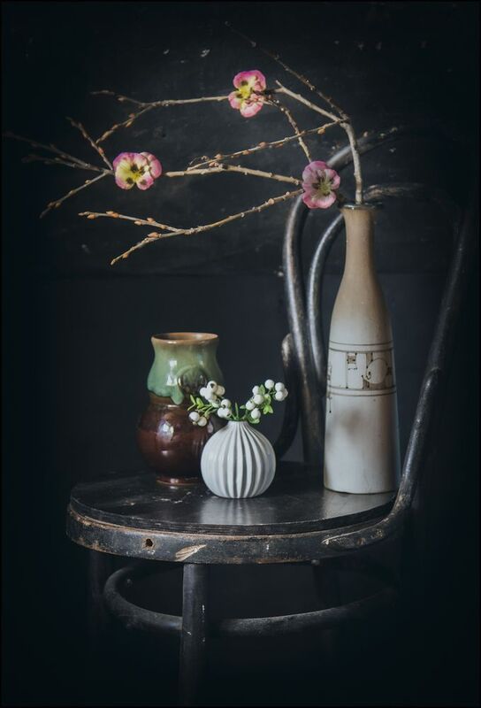 этюд... фото превью