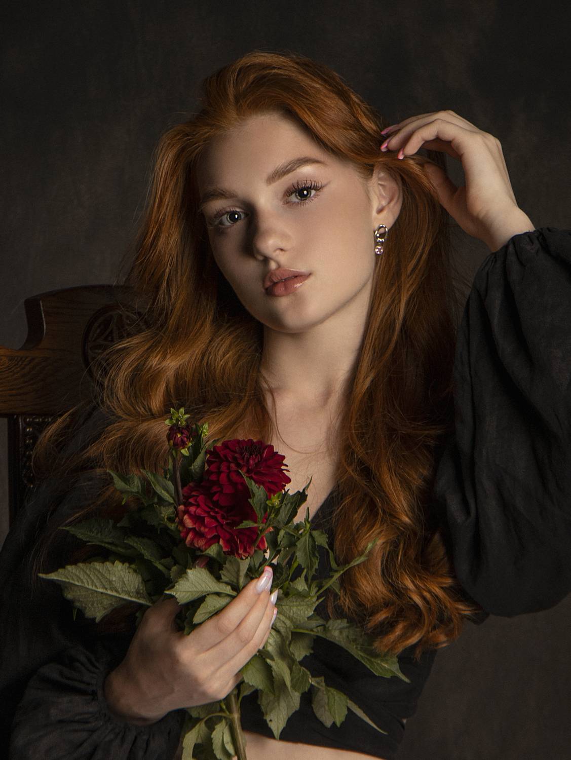 , Замятин Александр