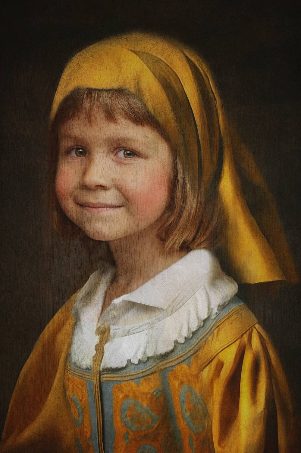 , Аден Аксинья