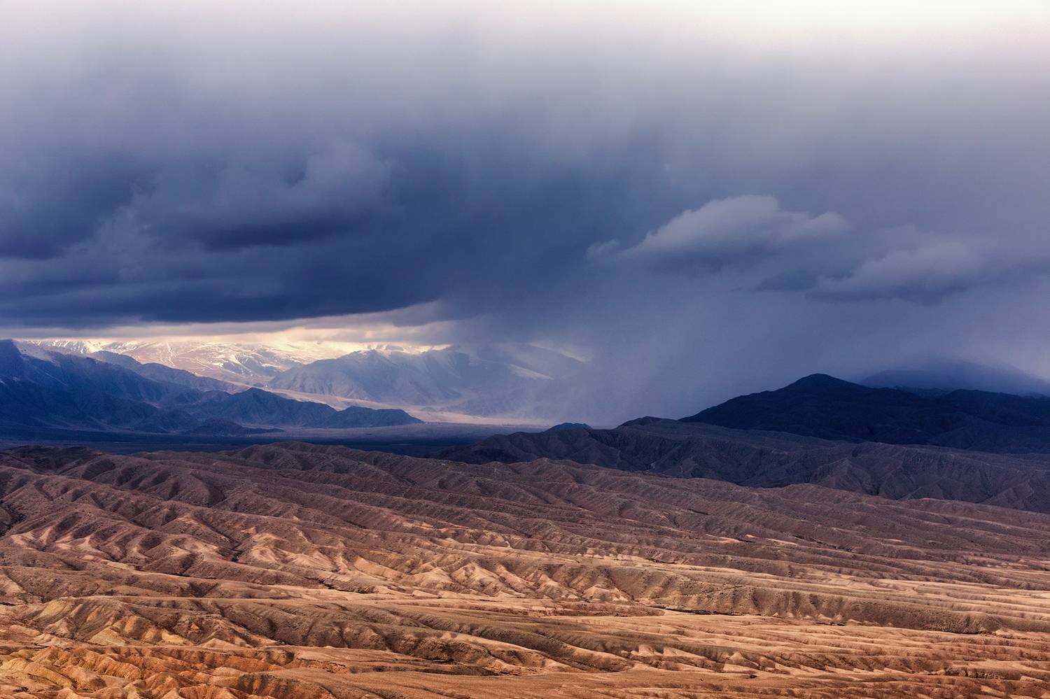 кыргызстан, терскей ала-тоо, Элина Магалимова