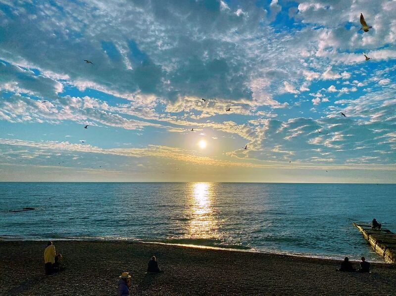 Sea tranquility фото превью