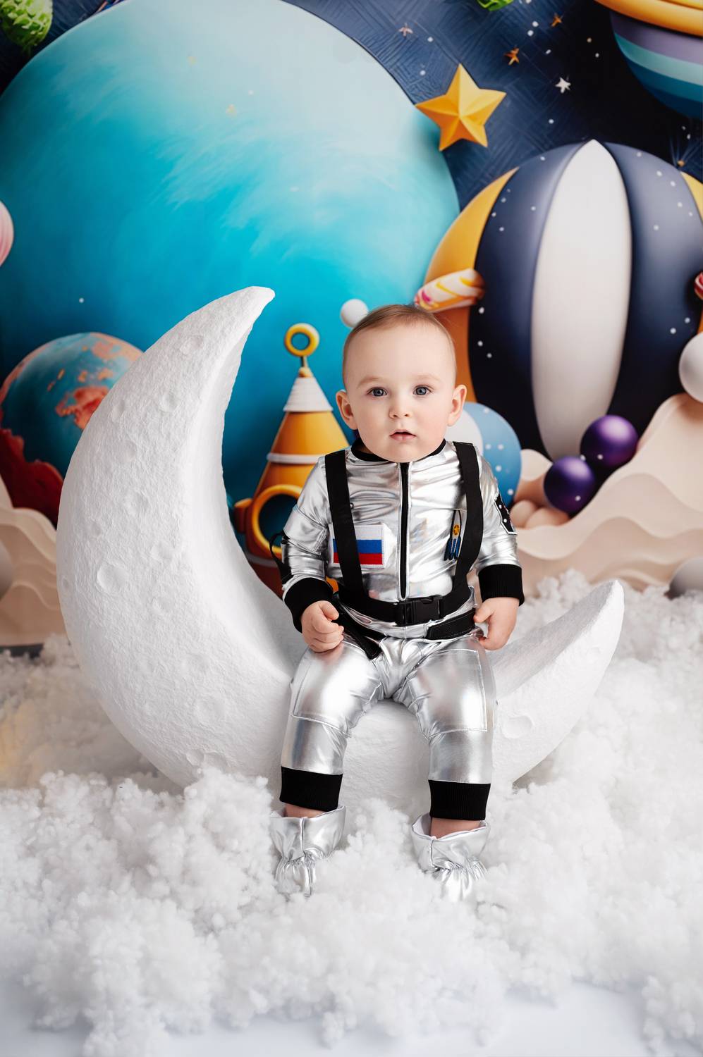 , Верина Женя