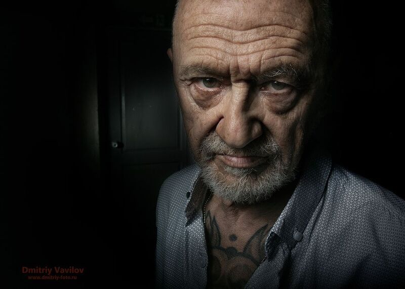 vavilov_foto Жизнь - это дверь в одну сторону фото превью