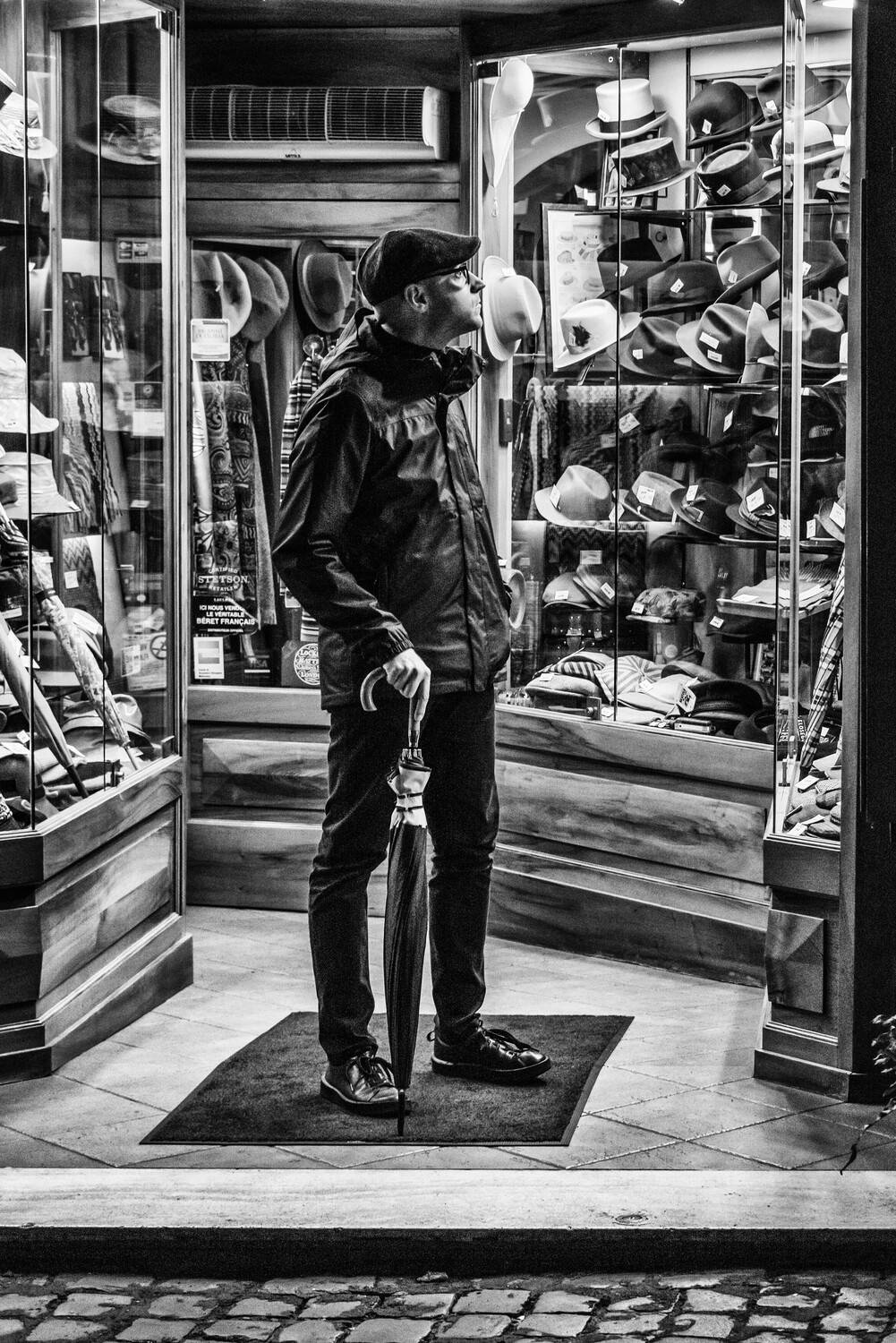 , Vladimir Bragilevsky