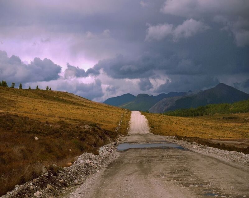 Дорога фото превью