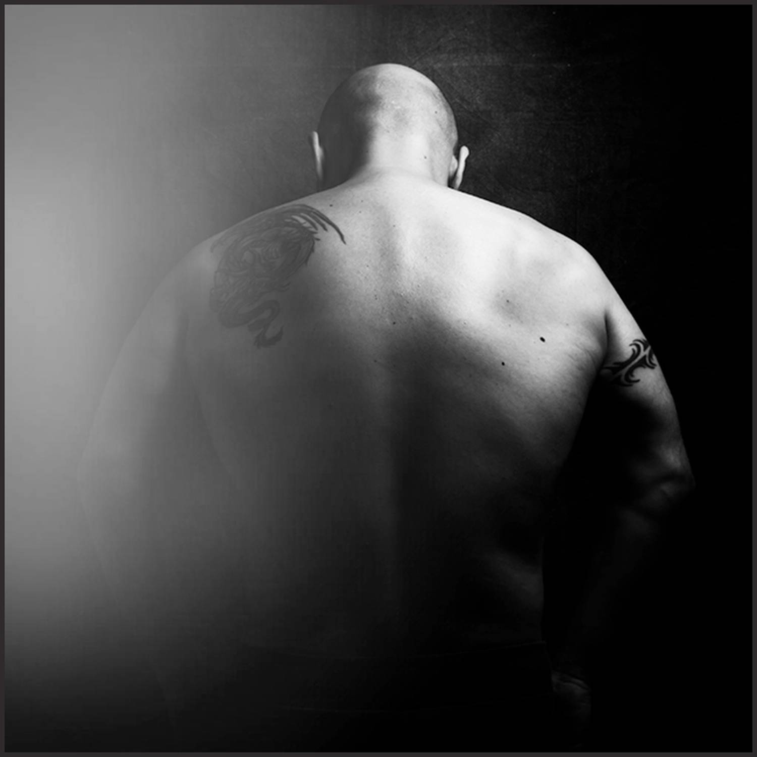 , Denis Buchel (Денис Бучель)