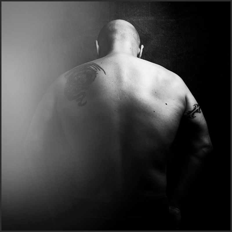 Pain\\\'s Alphabet (Migraine) фото превью