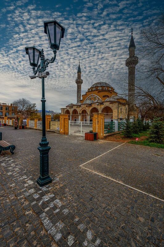 Джума Джами еще один взгляд фото превью