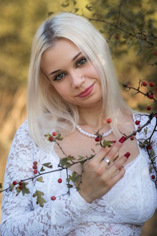 Natalia фото превью
