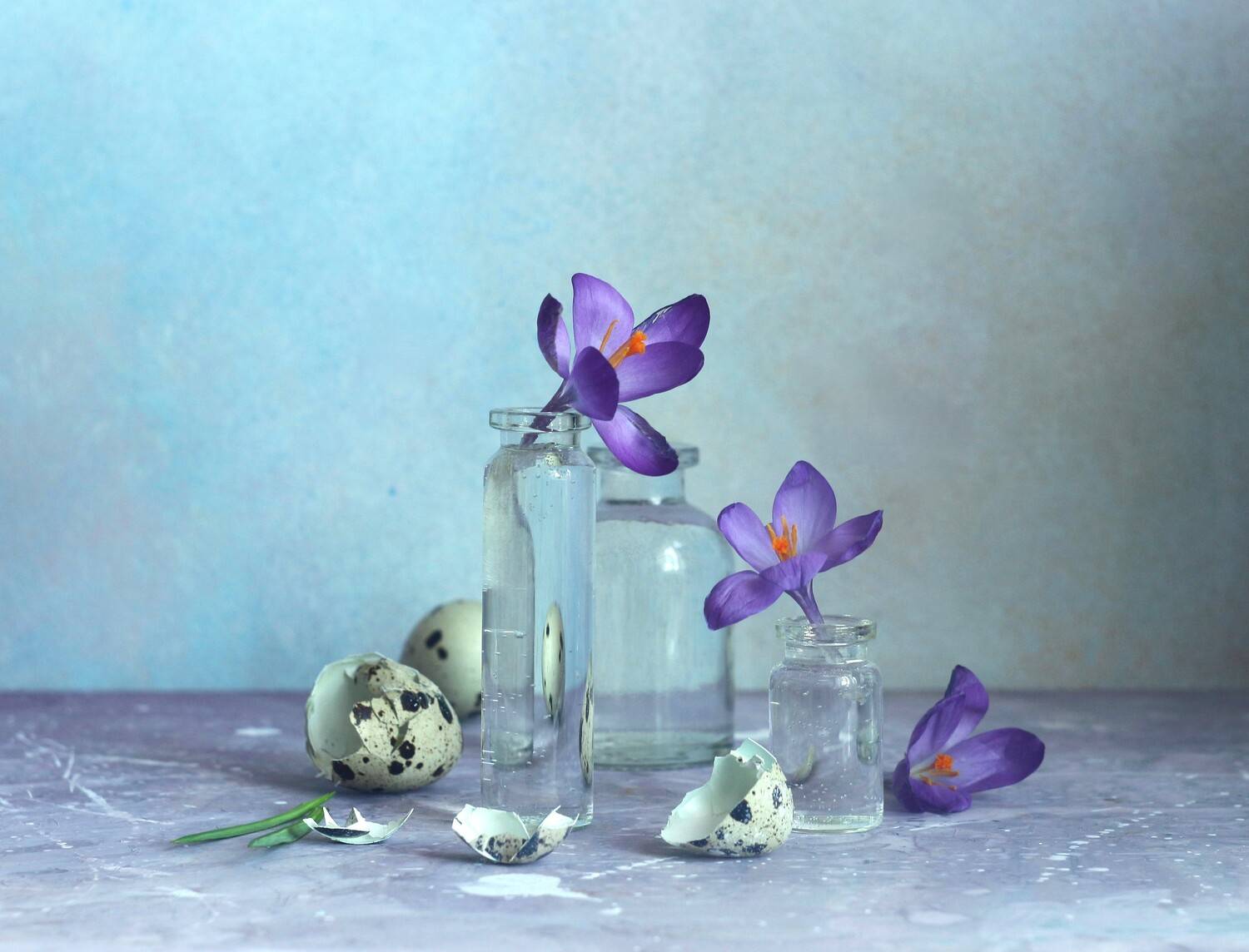 , Людмила Хрусталева*