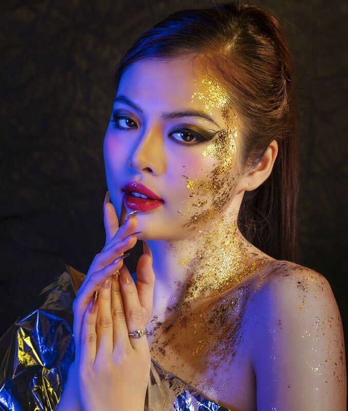 vietnam beauty Gold leak фото превью
