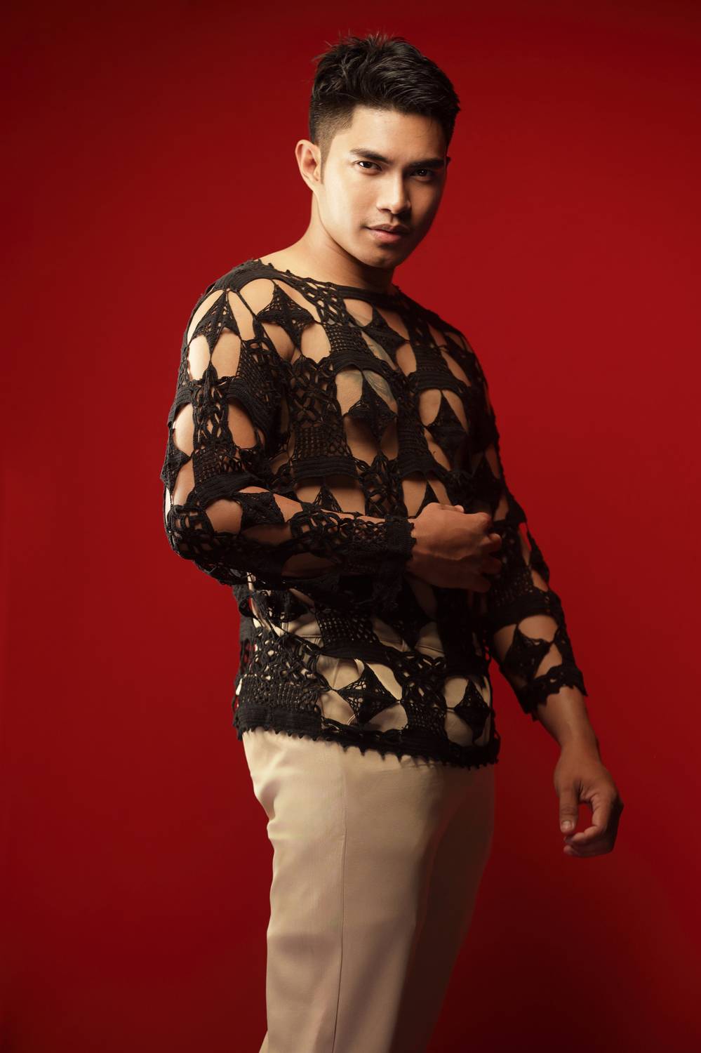 , Argie Ya&ntilde;ez