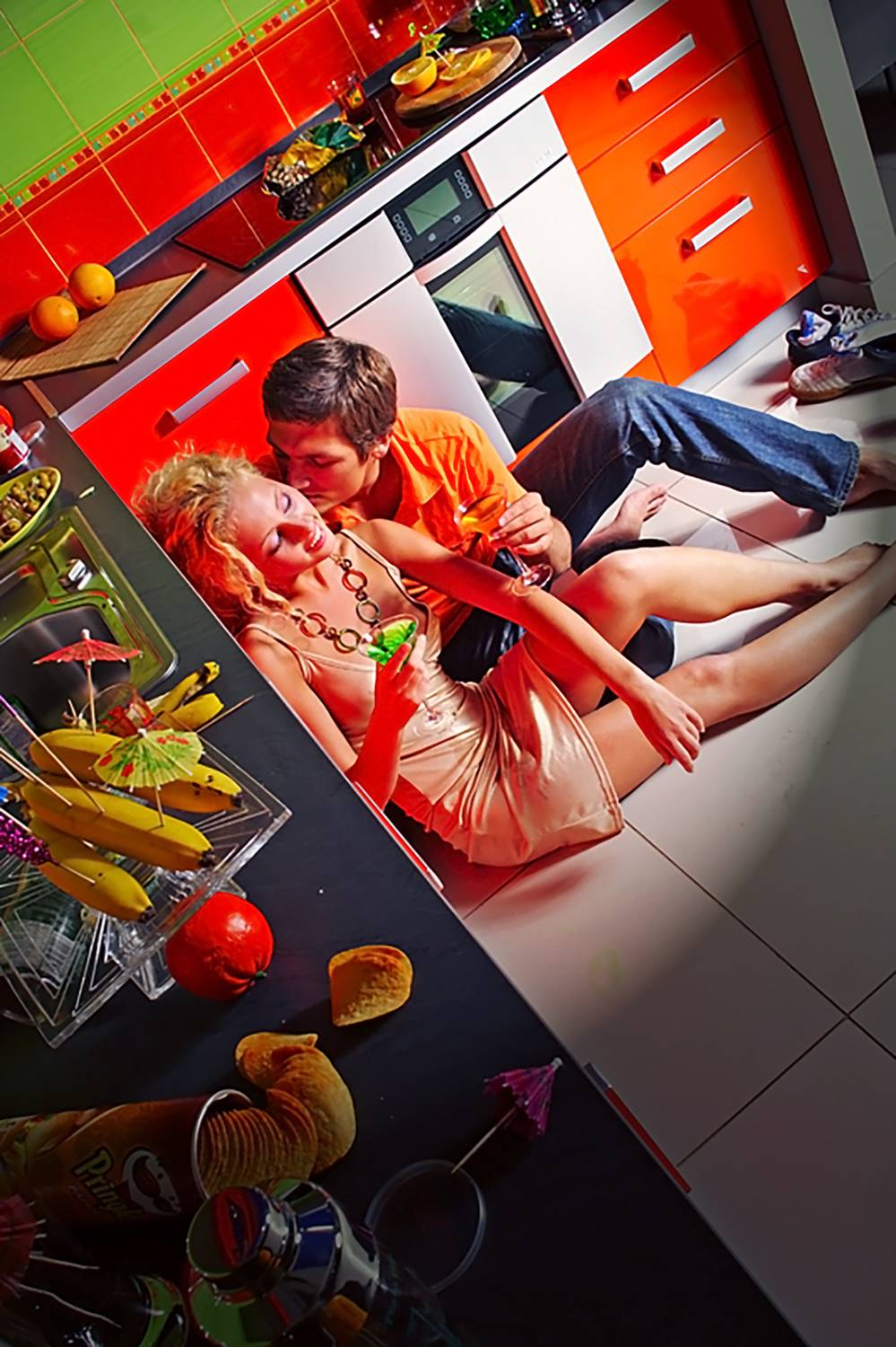 , Андрей Петросян